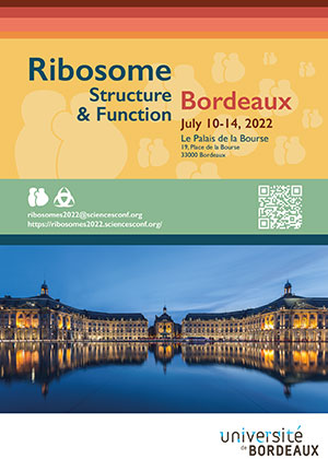 Ribosomes 2022 poster